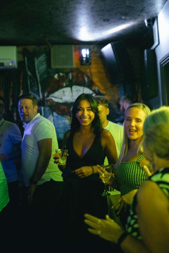 shisha york