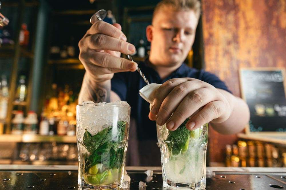 bobos best cocktails in york