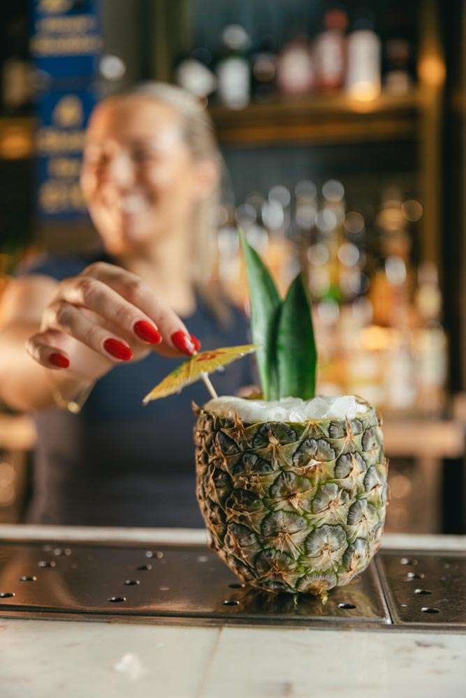 bobos best cocktails in york