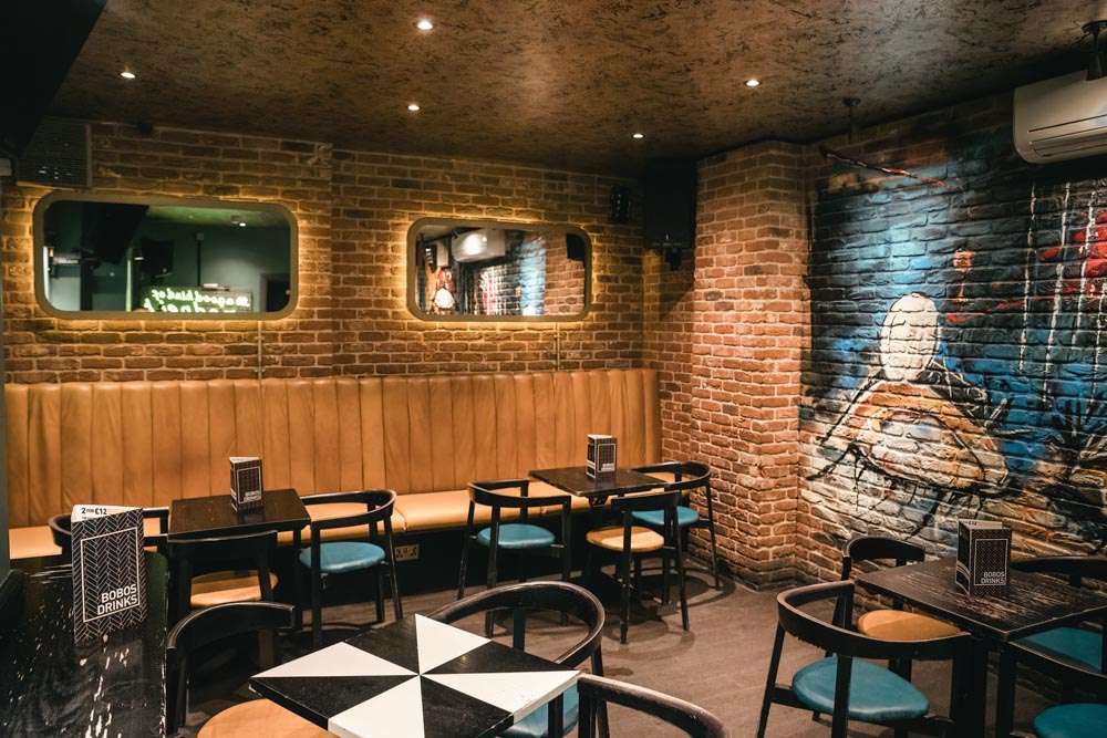 bobos york