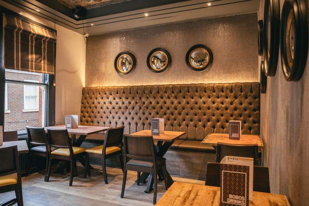 bobos best cocktails in york