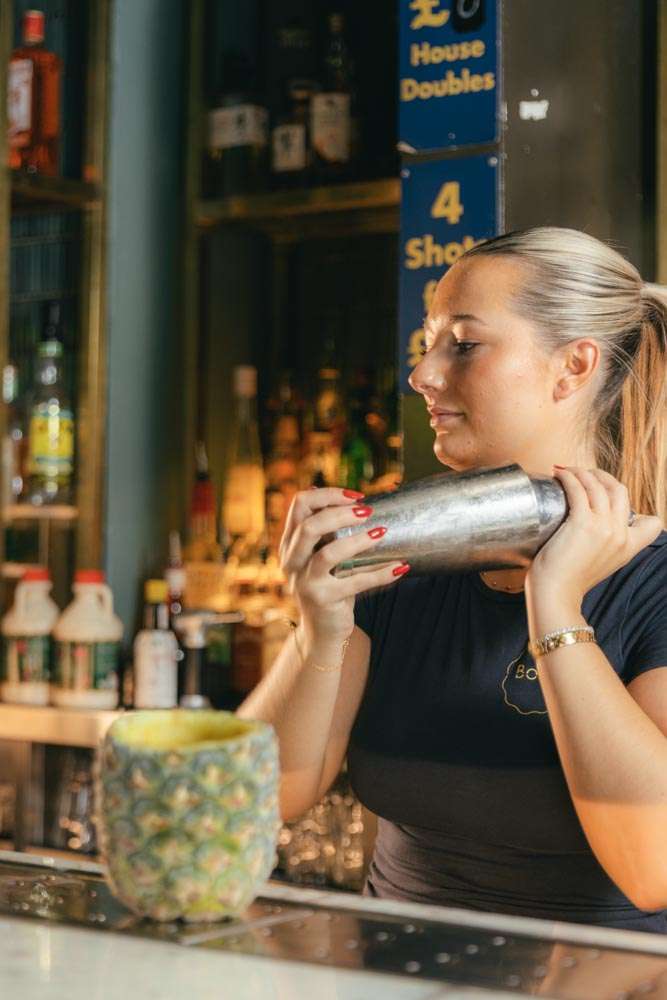 bobos best cocktails in york